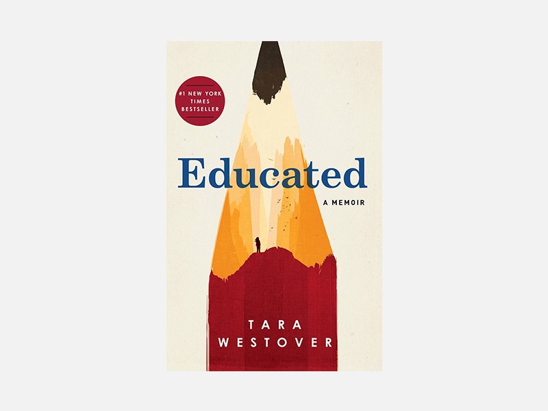 Educated-Tara-Westover